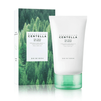 Крем для проблемної шкіри SKIN1004 Madagascar Centella Tea-Trica B5 Cream