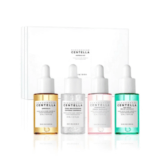 Набір сироваток для обличчя Skin1004 Madagascar Centella Ampoule Kit