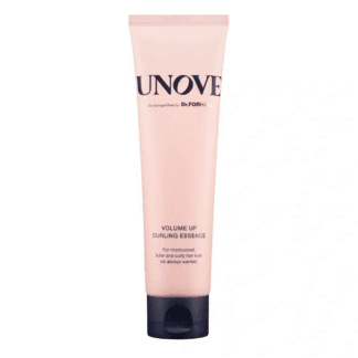 Есенція для надання об'єму та завивки UNOVE Volume Up Curling Essence