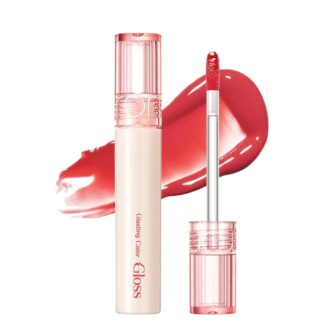 Блиск rom&nd Glasting Color Gloss #07 Spring Fever