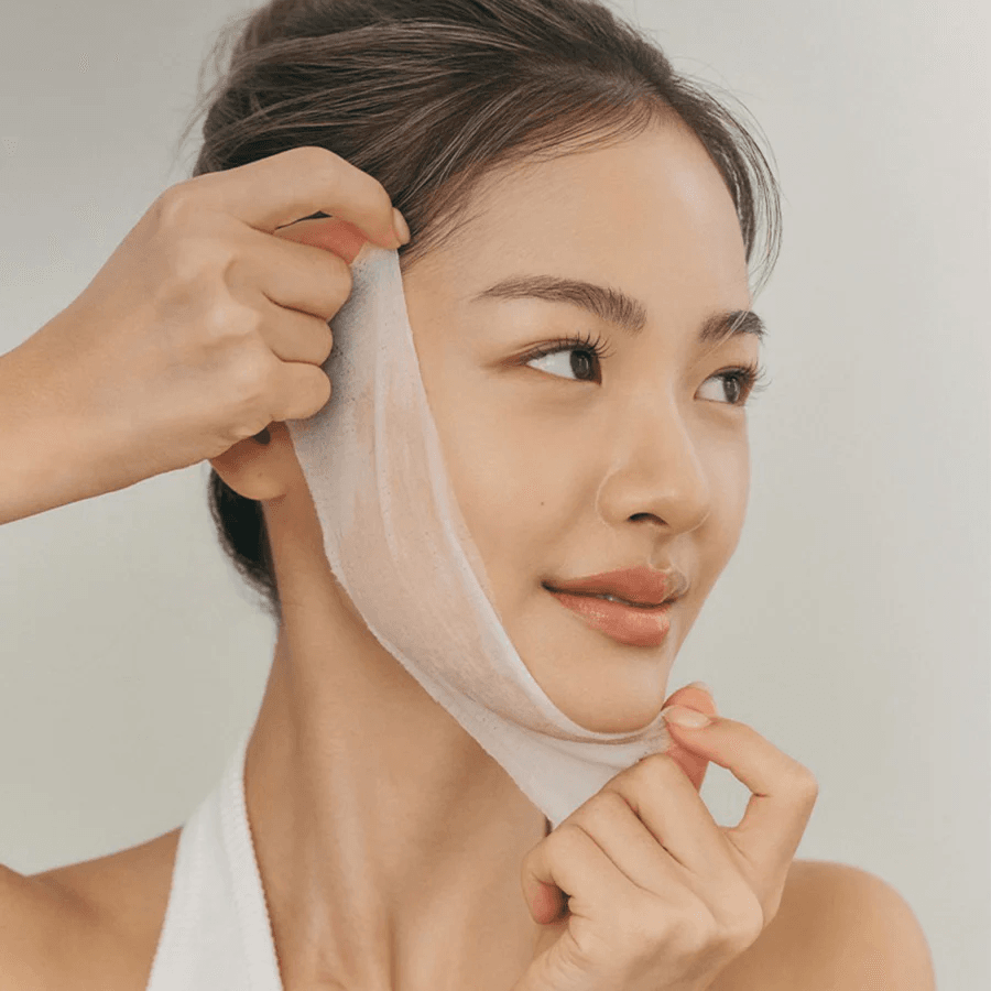Заспокійливі тонер-педи з центеллою і цинком Dr.Althea Stretchfit Calming Pad 3