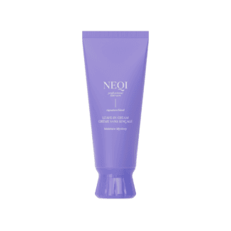 Незмивний крем для зволоження та блиску NEQI Moisture Mystery Leave-In Cream