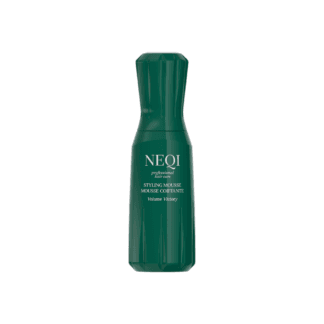 Мус для укладання волосся з термозахистом NEQI Volume Victory Styling Mousse