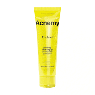 Очищуючий гель для проблемної шкіри Acnemy ZITCLEAN