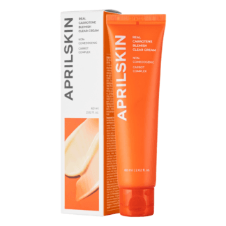 Відновлювальний крем з каротином Aprilskin Carrotene Clarifying Cream