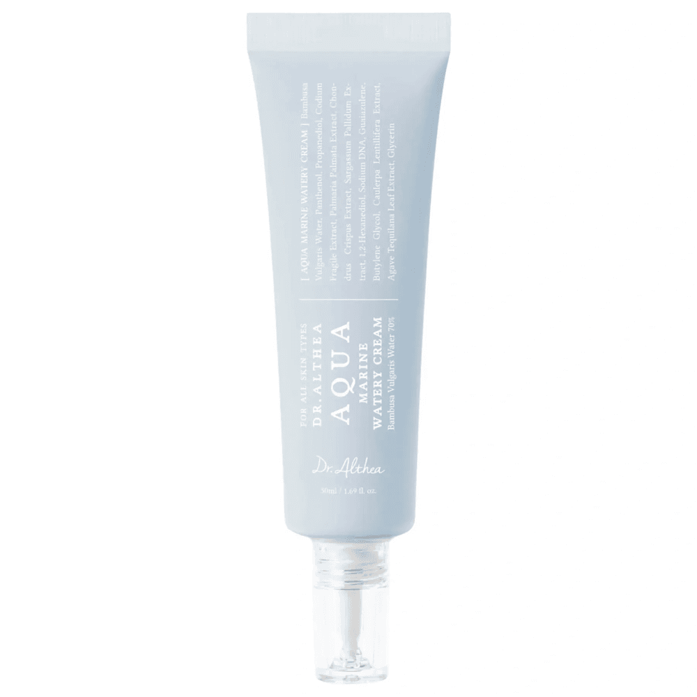Dr.Althea Aqua Marine Watery Cream