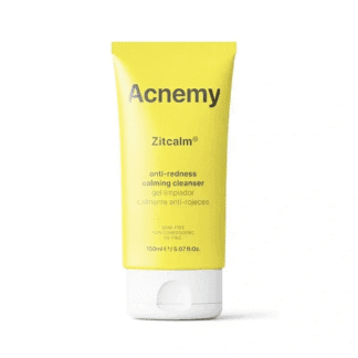Очищуючий гель від прищів Acnemy Zitcalm Cleansing Gel