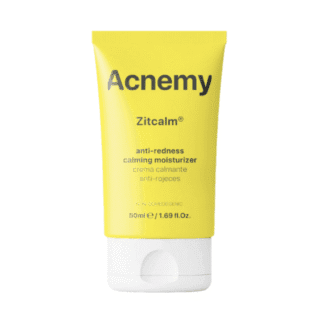Заспокійливий зволожувальний крем Acnemy Zitcalm Moisturizer