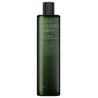 Ревіталізуючий шампунь CURLYSHYLL Revitalizing Shampoo 360 мл