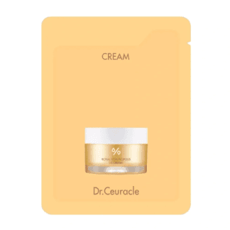 Тестер крему з екстрактом прополісу Dr.Ceuracle Royal Vita Propolis 33 Cream