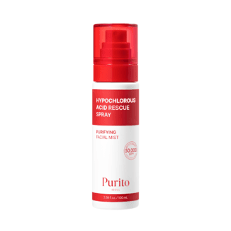Спрей з гіпохлоритною кислотою Purito Seoul Hypochlorous Acid Rescue Spray