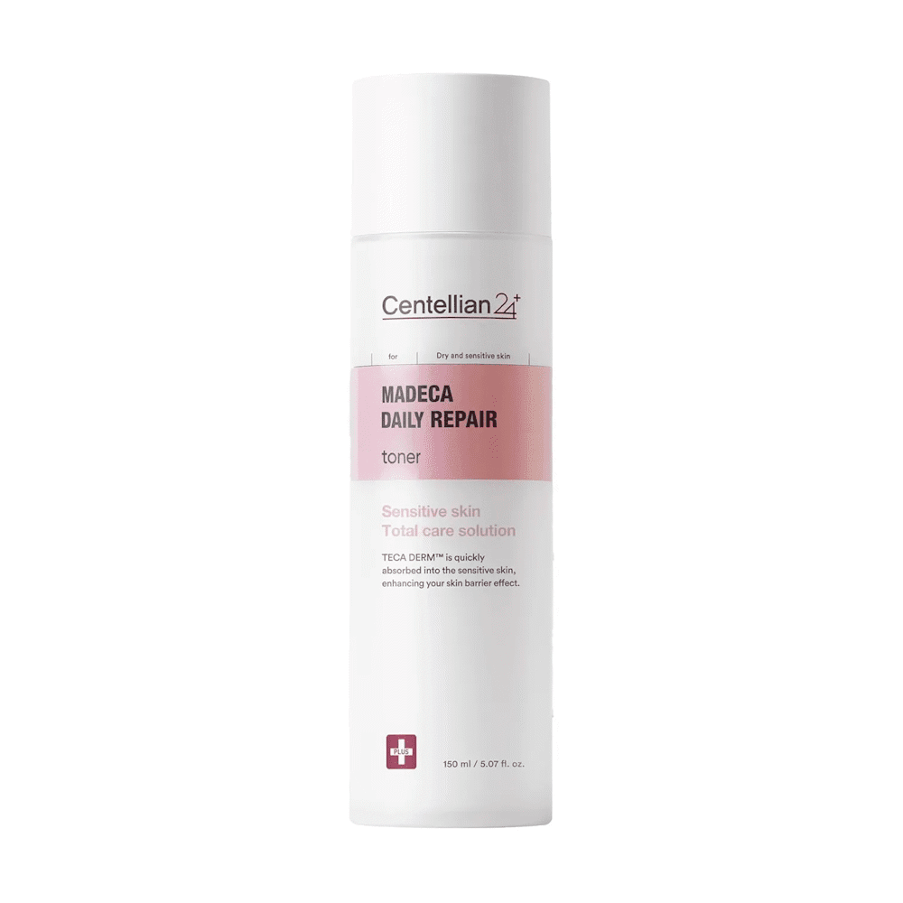 Відновлювальний тонер для обличчя Centellian24 Madeca Daily Repair Toner