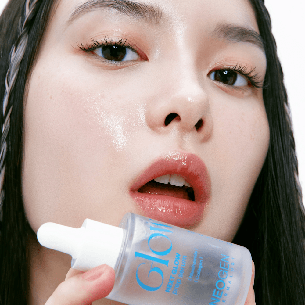 Сироватка для сяйва шкіри з ніацинамідом NEOGEN DERMALOGY Next Glow Prep Serum 2