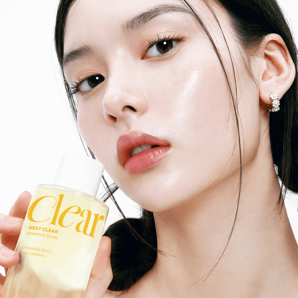 Освітлювальний тонер-есенція NEOGEN DERMALOGY Next Clear Essence Toner 1