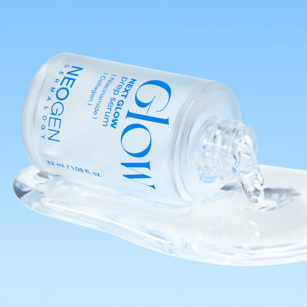Сироватка для сяйва шкіри з ніацинамідом NEOGEN DERMALOGY Next Glow Prep Serum 3