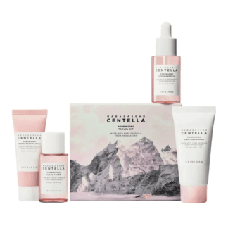 Набір мініатюр для догляду за порами SKIN1004 Madagascar Centella Poremizing Travel Kit