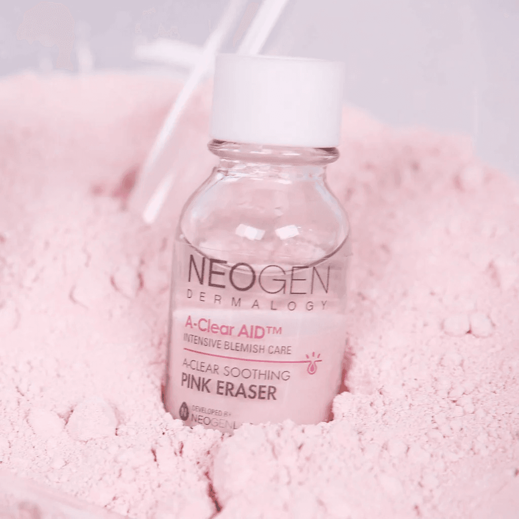 Точковий засіб проти акне NEOGEN DERMALOGY A-Clear Soothing Pink Eraser 2