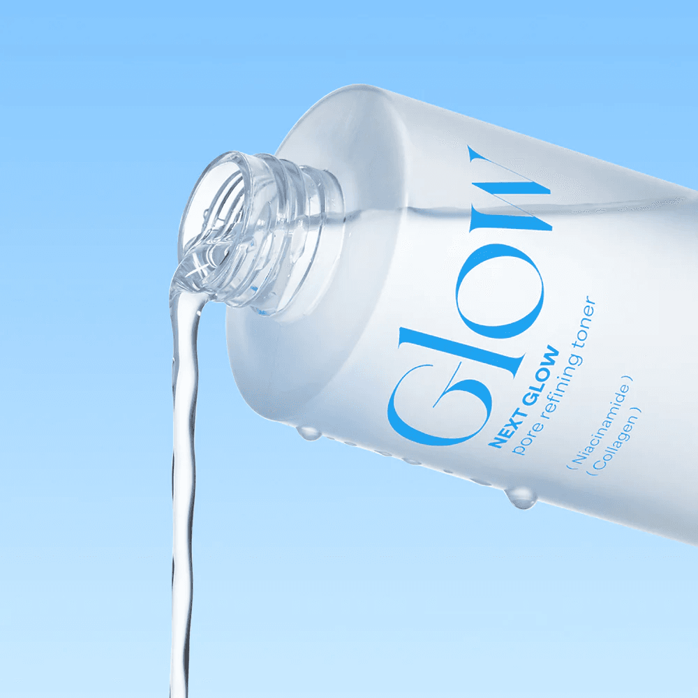 Тонер для очищення пор NEOGEN DERMALOGY Next Glow Pore Refining Toner 2