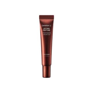 Крем-ліфтинг для шкіри навколо очей з пептидами Centellian24 Lifting Peptide Eyecream
