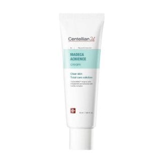 Крем протизапальний Centellian24 Acnience Madeca Cream