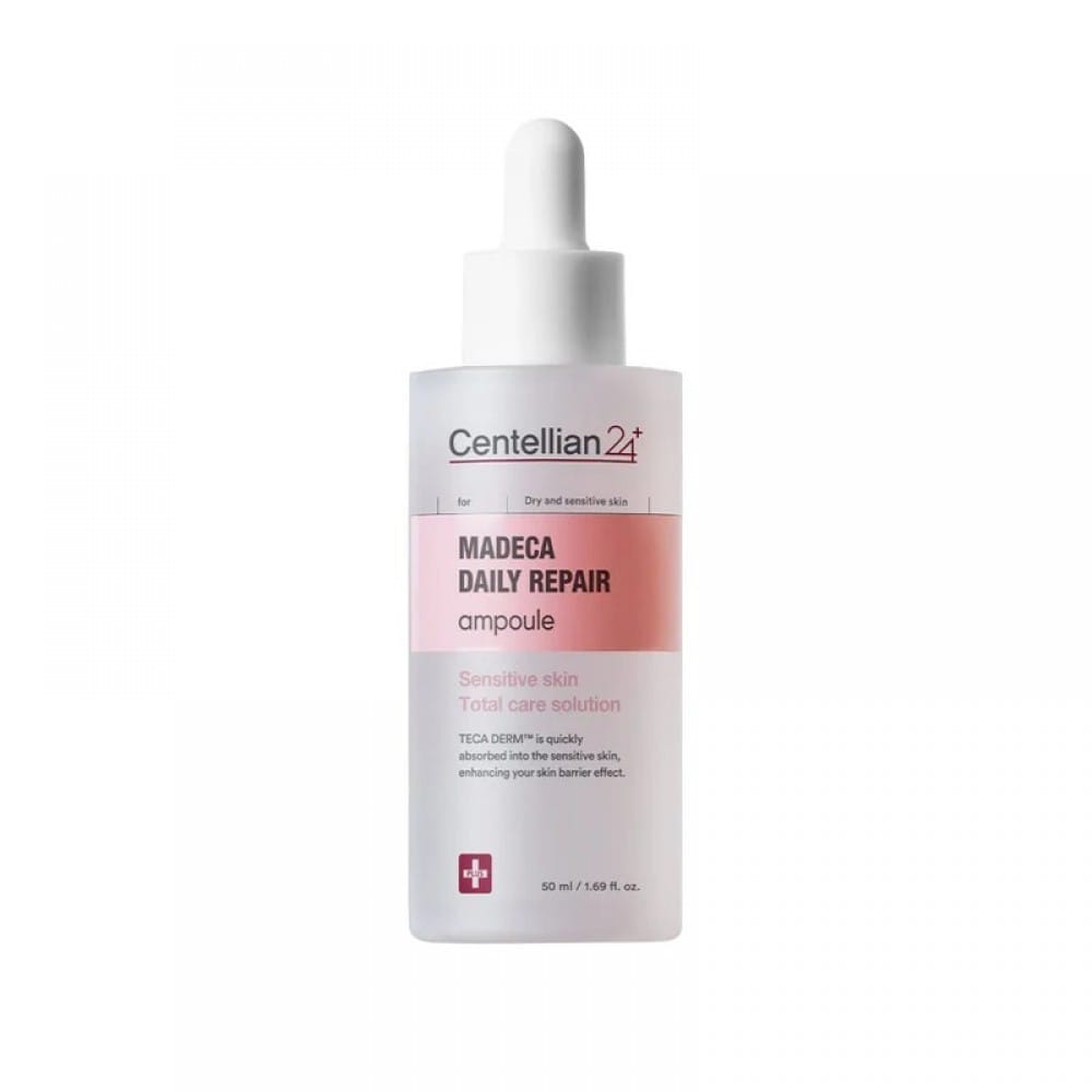 Відновлювальна ампульна сироватка для обличчя Centellian24 Madeca Daily Repair Ampoule