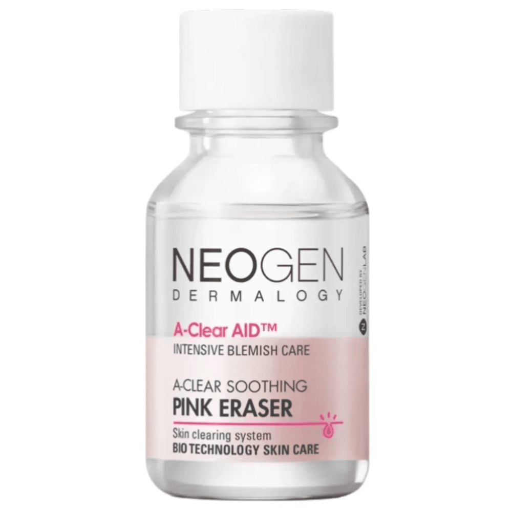 Точковий засіб проти акне NEOGEN DERMALOGY A-Clear Soothing Pink Eraser