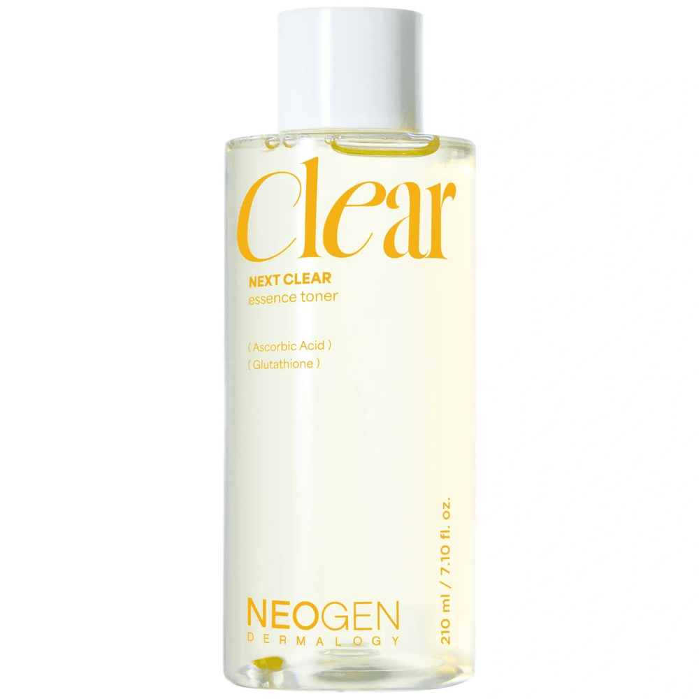 Освітлювальний тонер-есенція NEOGEN DERMALOGY Next Clear Essence Toner