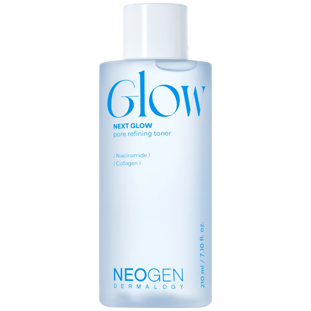 Тонер для очищення пор NEOGEN DERMALOGY Next Glow Pore Refining Toner