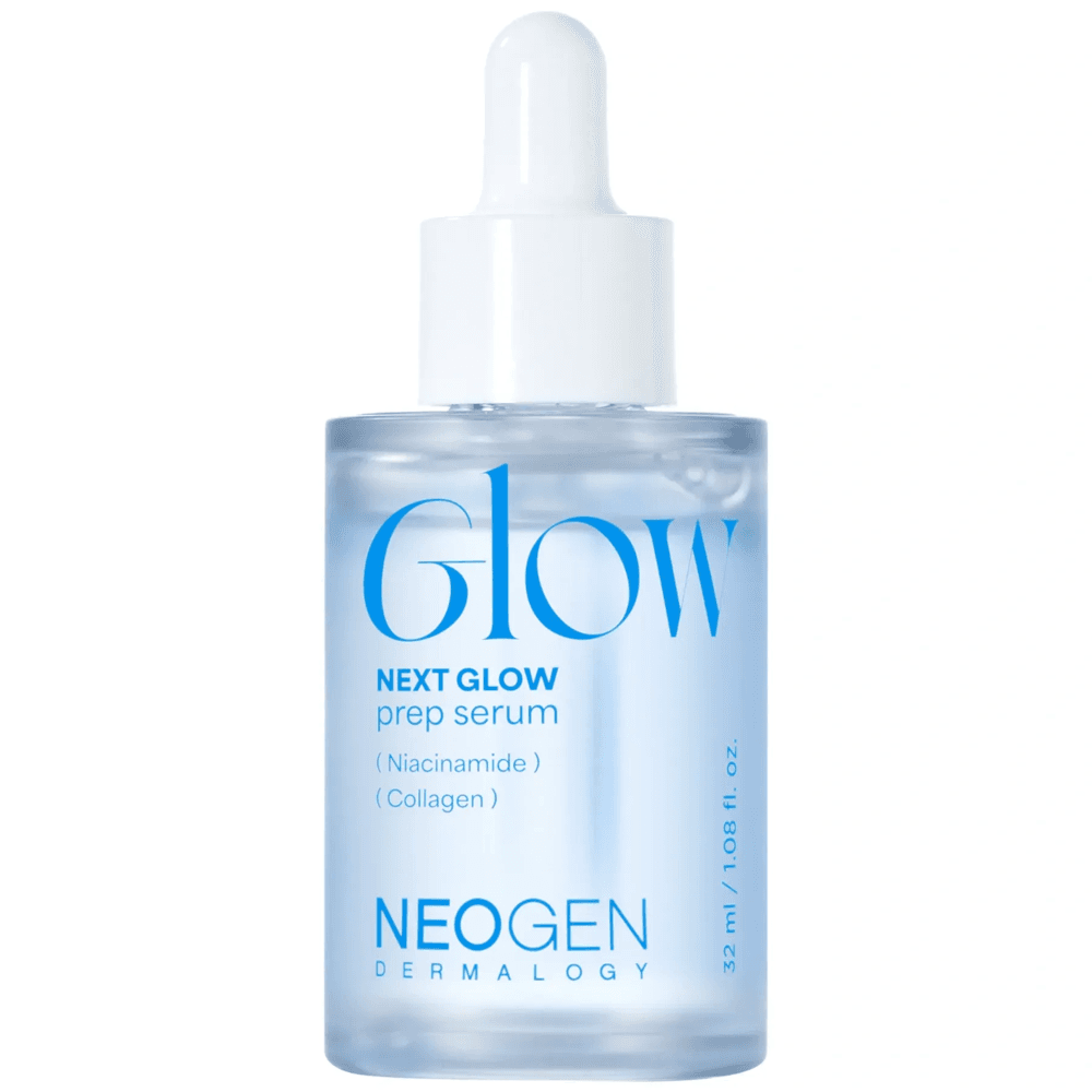 Сироватка для сяйва шкіри з ніацинамідом NEOGEN DERMALOGY Next Glow Prep Serum