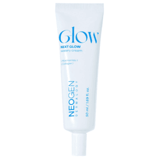 Крем для обличчя з ніацинамідом NEOGEN DERMALOGY Next Glow Watery Cream