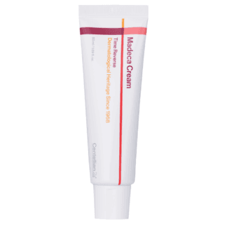 Заспокійливий відновлювальний крем Centellian24 Madeca Cream Time Reverse