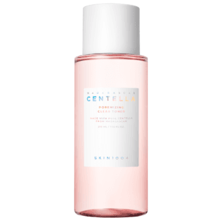 Тонер для звуження пор із центеллою SKIN1004 Madagaskar Centella Poremizing Clear Toner