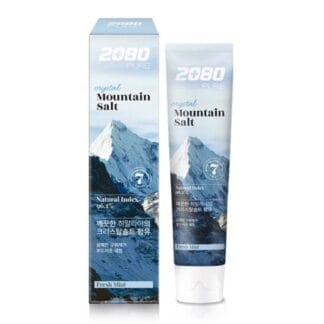 Зубна паста з гімалайською сіллю 2080 Pure Crystal Mountain Salt Fresh Mint