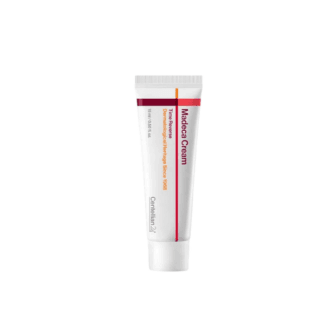 Мініатюра заспокійливого відновлювального крему Centellian24 Madeca Cream Time Reverse 15 ml