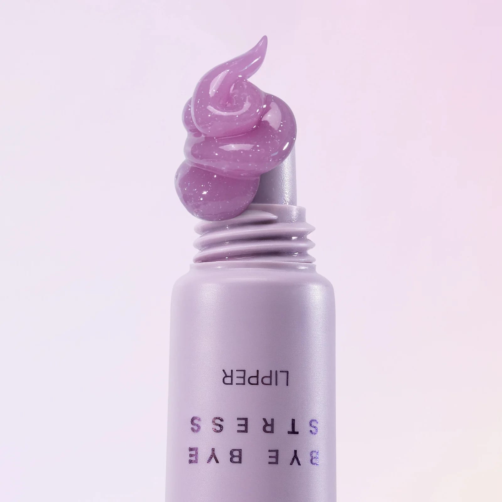 Блиск для губ LIPSS Bye Bye Stress 1