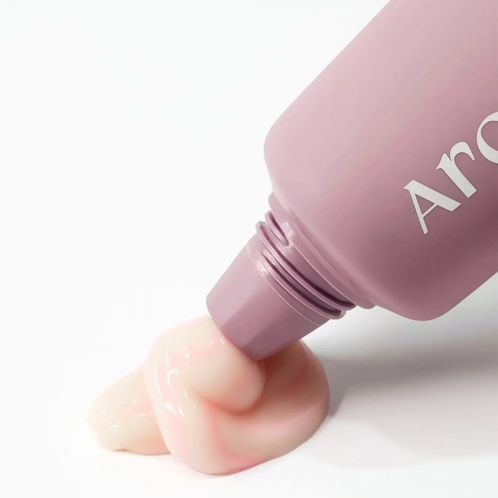 Подвійний крем з колагеном та полінуклеотидами Arocell Super Collagen Dual Cream 1