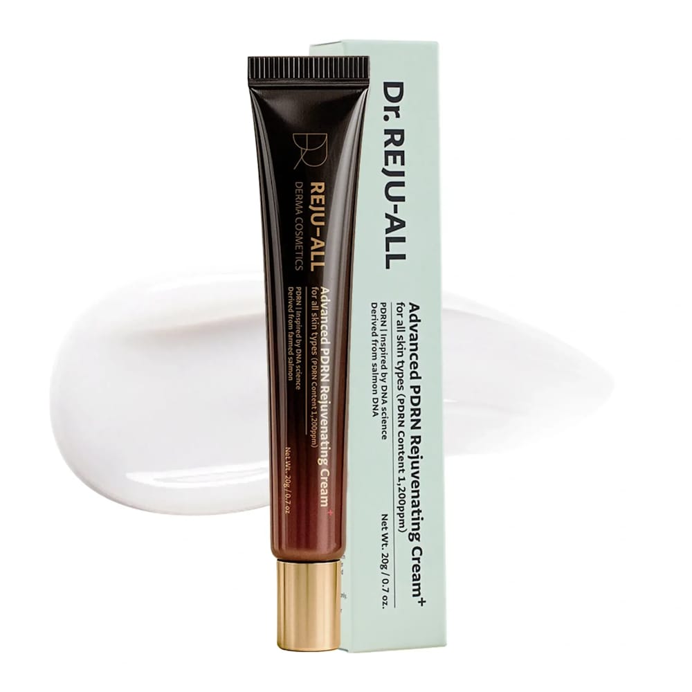 Відновлювальний крем з полінуклеотидами Dr.Reju-All Advanced PDRN Rejuvenating Cream
