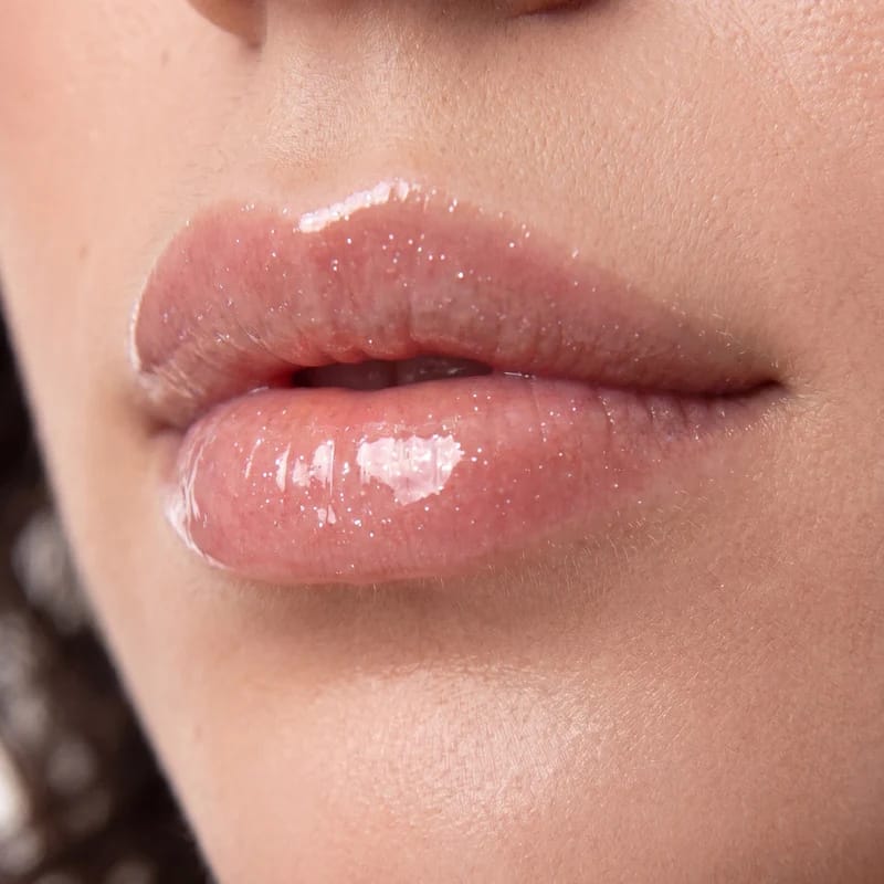 Блиск для губ LIPSS Bye Bye Stress 3