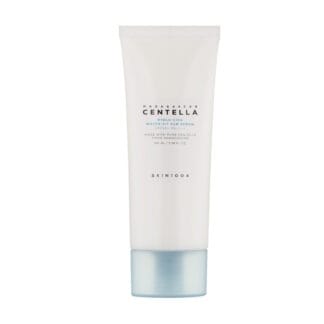 Легка сонцезахисна крем-сироватка для обличчя SKIN1004 Madagascar Centella Hyalu-Cica Water-Fit Sun Serum SPF50+ PA++++