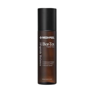 Антивіковий пептидний тонер для обличчя Medi-Peel Bor-Tox Peptide Toner