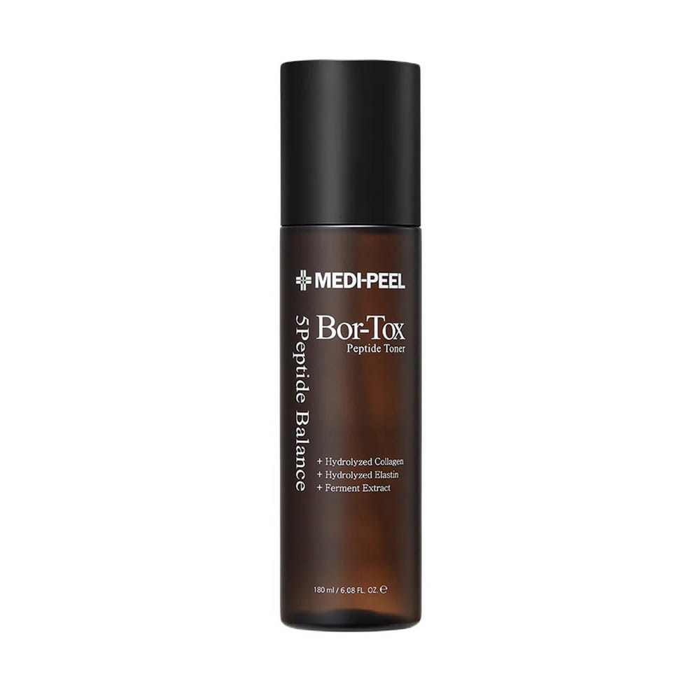 Антивіковий пептидний тонер для обличчя Medi-Peel Bor-Tox Peptide Toner