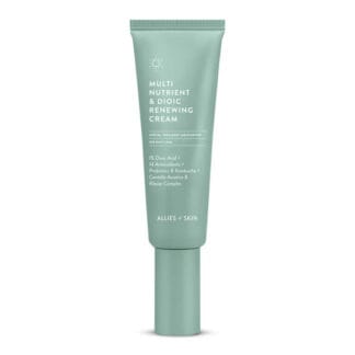 Відновлюючий крем Allies of Skin Multi Nutrient & Dioic Renewing Cream