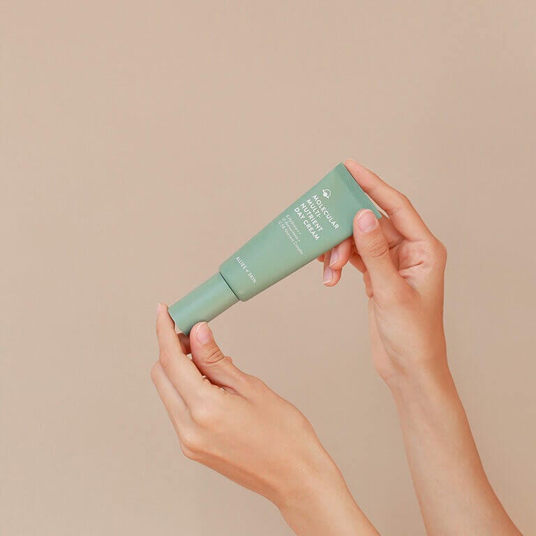 Відновлюючий крем Allies of Skin Multi Nutrient & Dioic Renewing Cream 3