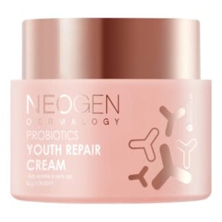Відновлювальний крем з пробіотиками та пептидами NEOGEN DERMALOGY Probiotics Youth Repair Cream