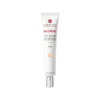 Тонуючий крем для обличчя Erborian BB Cream