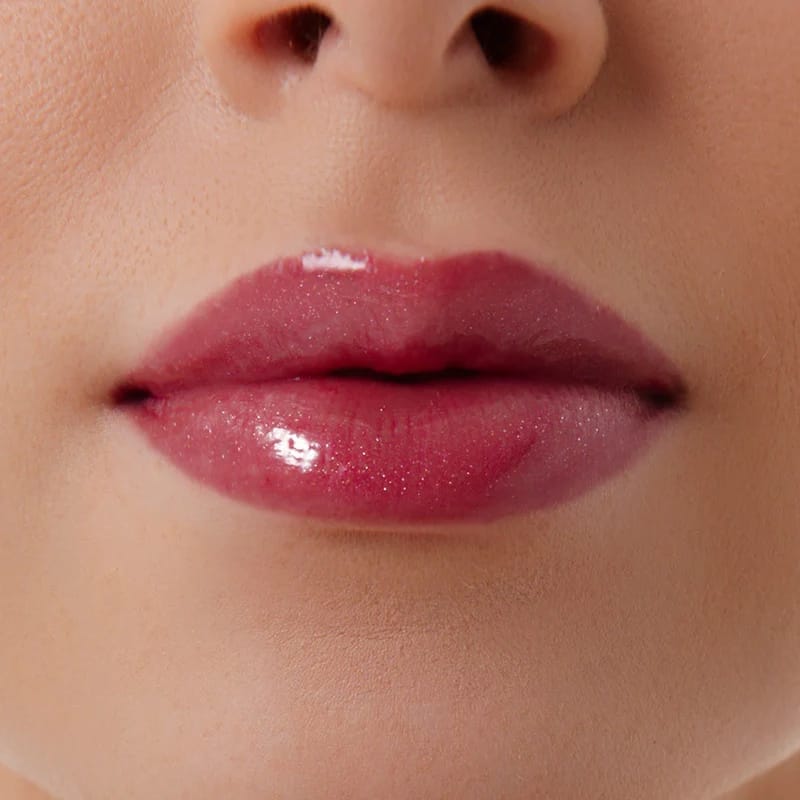 Блиск для губ LIPSS Strawberry 3
