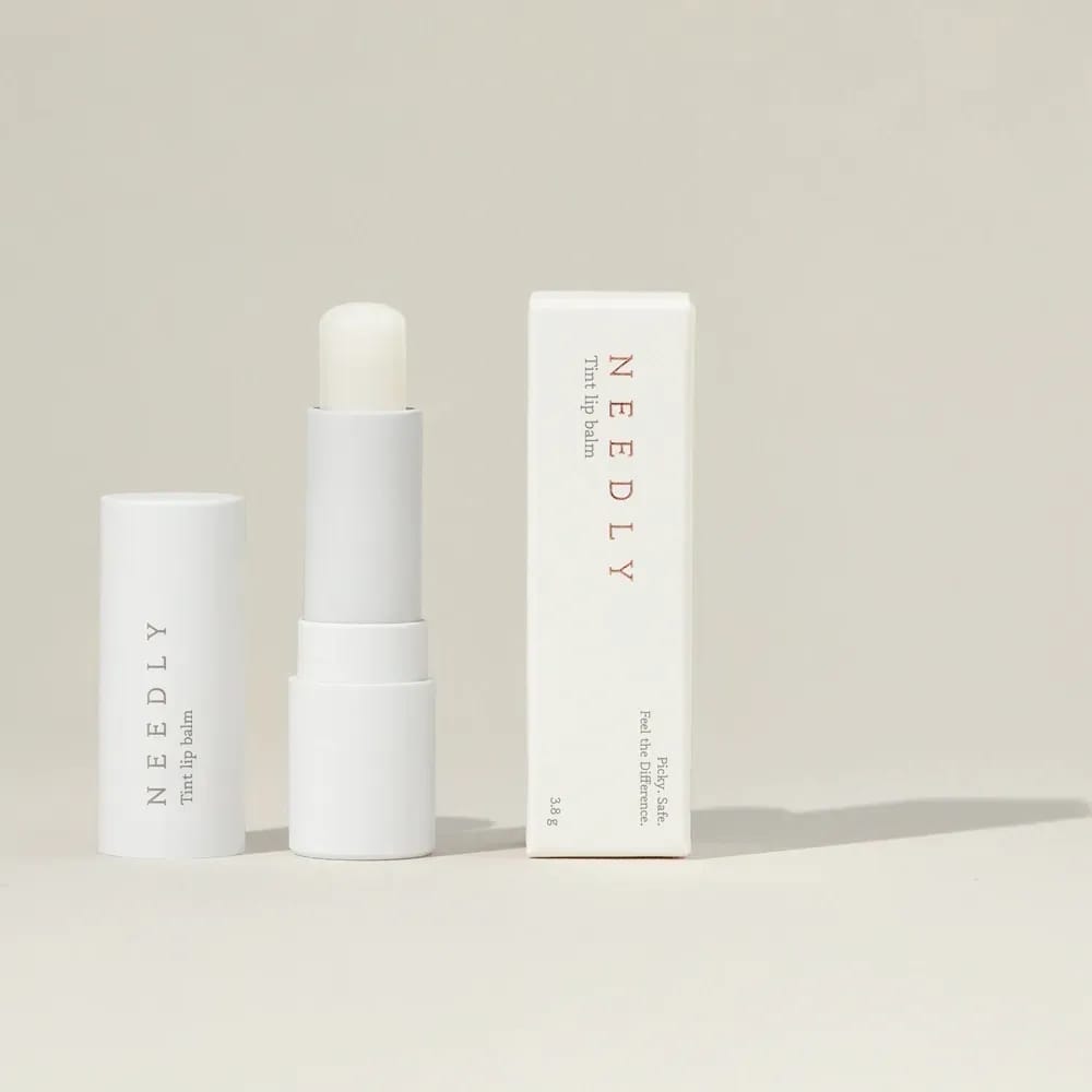 Відтінковий бальзам для губ Needly Tint Lip Balm 1