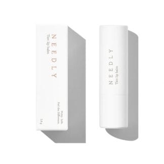 Відтінковий бальзам для губ Needly Tint Lip Balm
