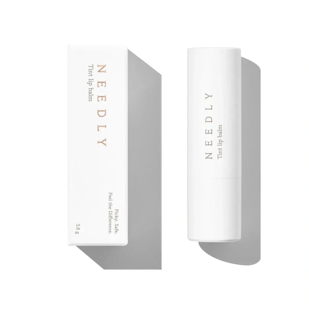 Відтінковий бальзам для губ Needly Tint Lip Balm