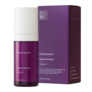 Мультипептидна сироватка Theramid Derma-Peptides
